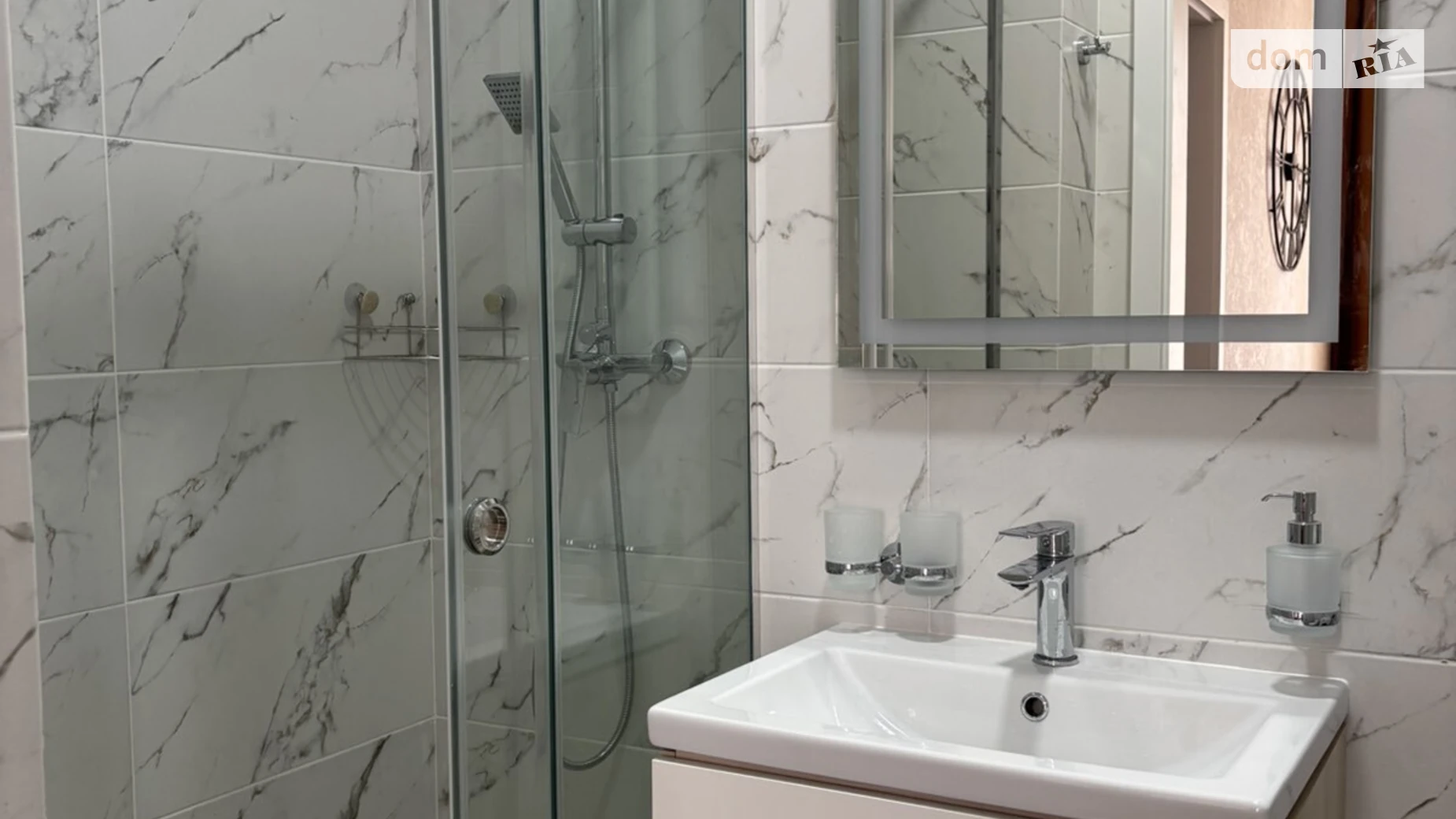 Сдается в аренду 1-комнатная квартира 37 кв. м в Одессе, ул. Европейская, 1 - фото 2