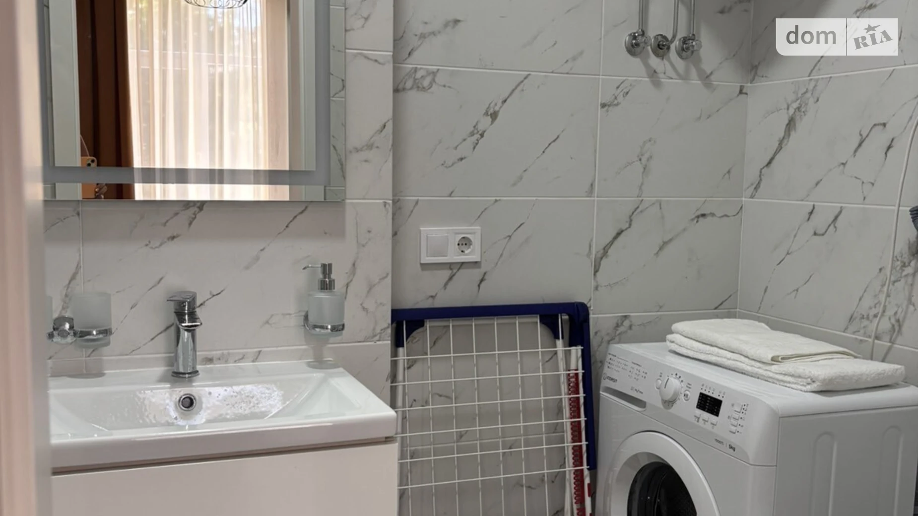 Сдается в аренду 1-комнатная квартира 37 кв. м в Одессе, ул. Европейская, 1 - фото 3