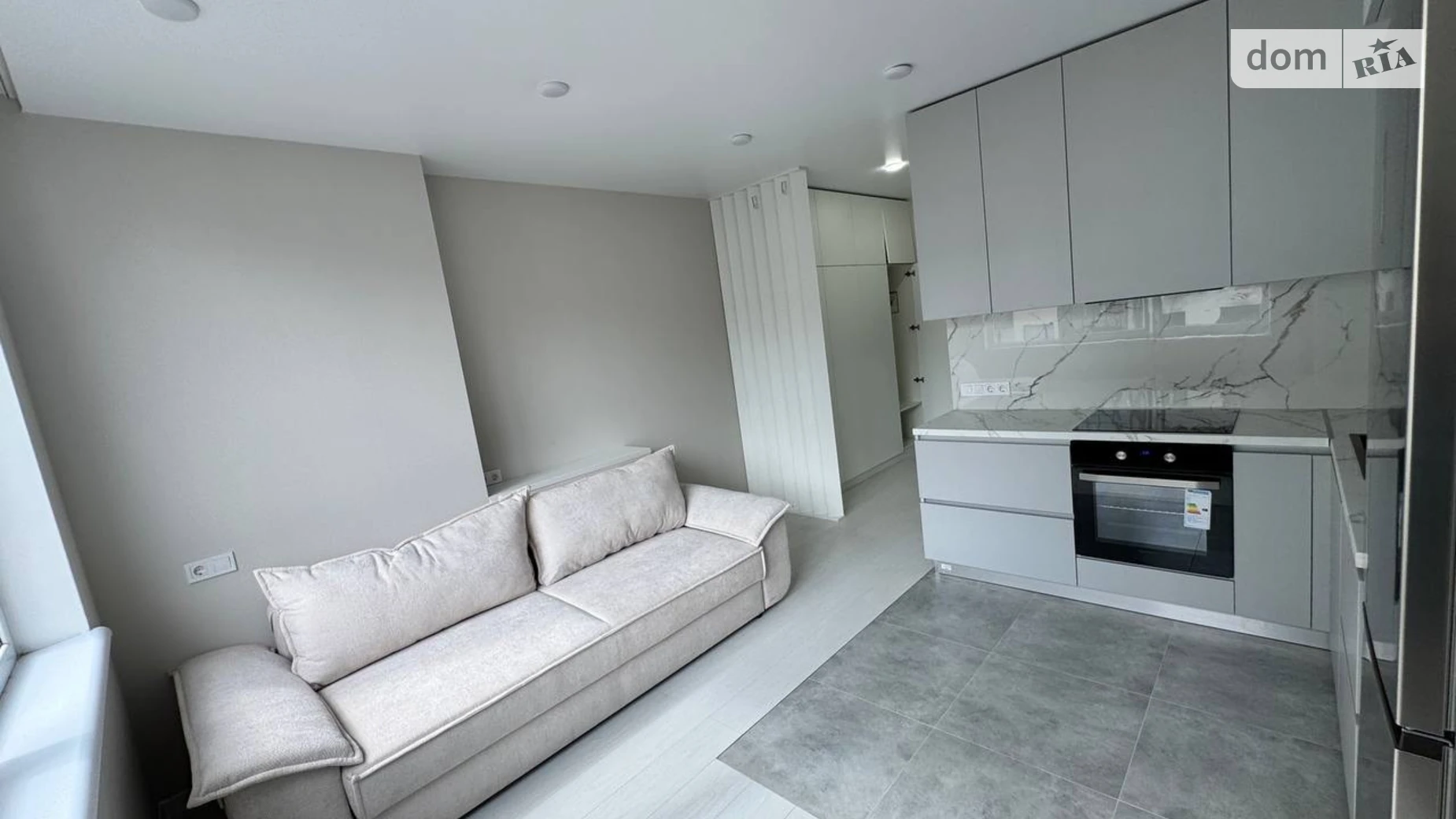 Продается 1-комнатная квартира 25 кв. м в Лиманке, ул. Спортивная - фото 2