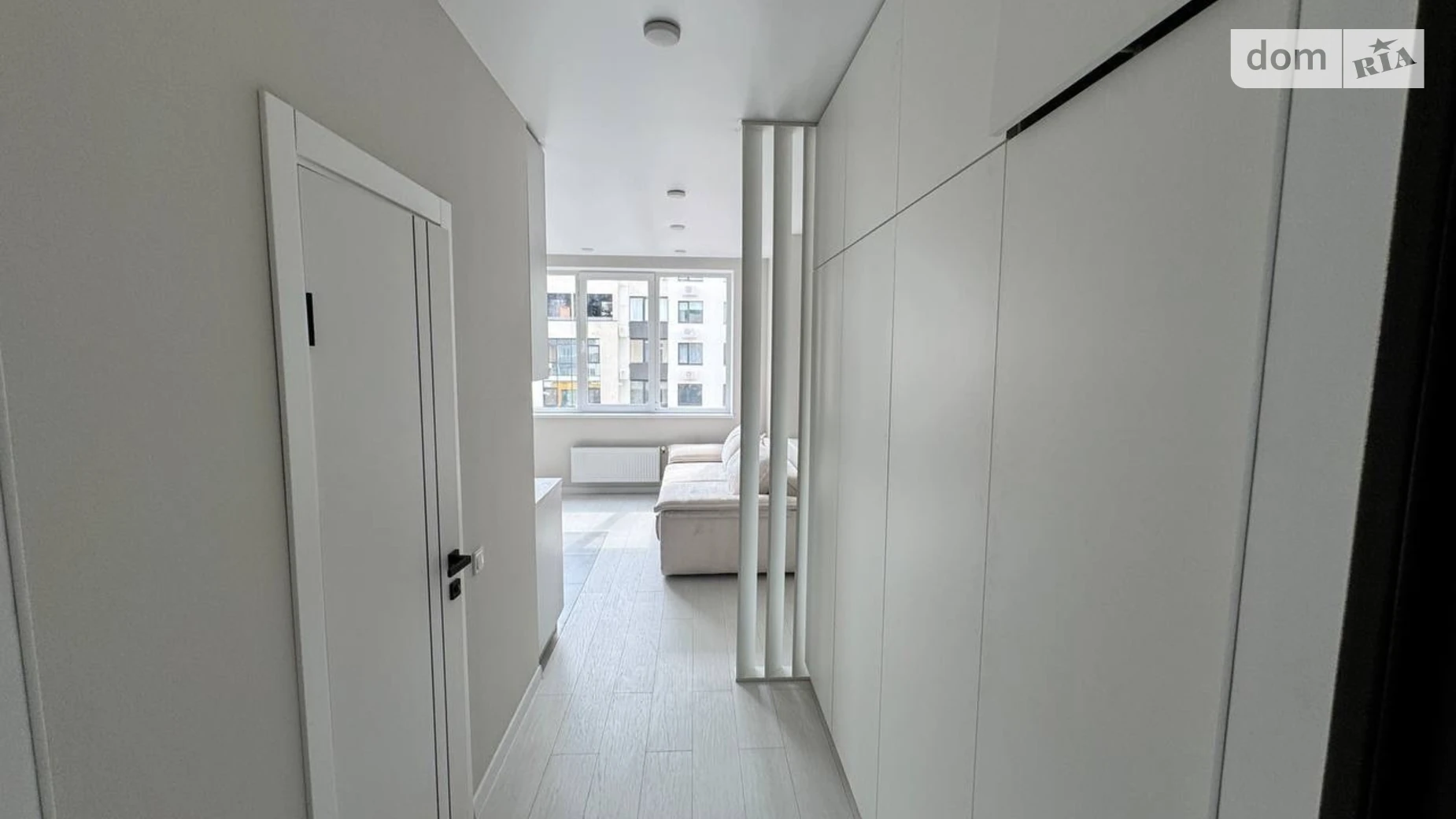 Продается 1-комнатная квартира 25 кв. м в Лиманке, ул. Спортивная - фото 5