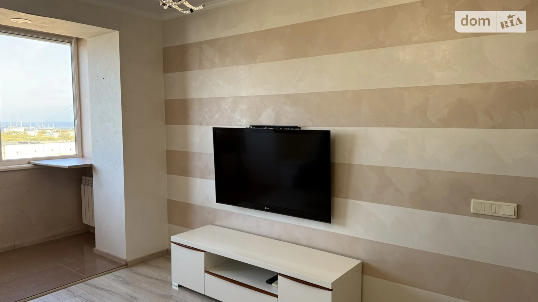 Продается 1-комнатная квартира 40.1 кв. м в Днепре, Запорожское шосе, 66 - фото 5