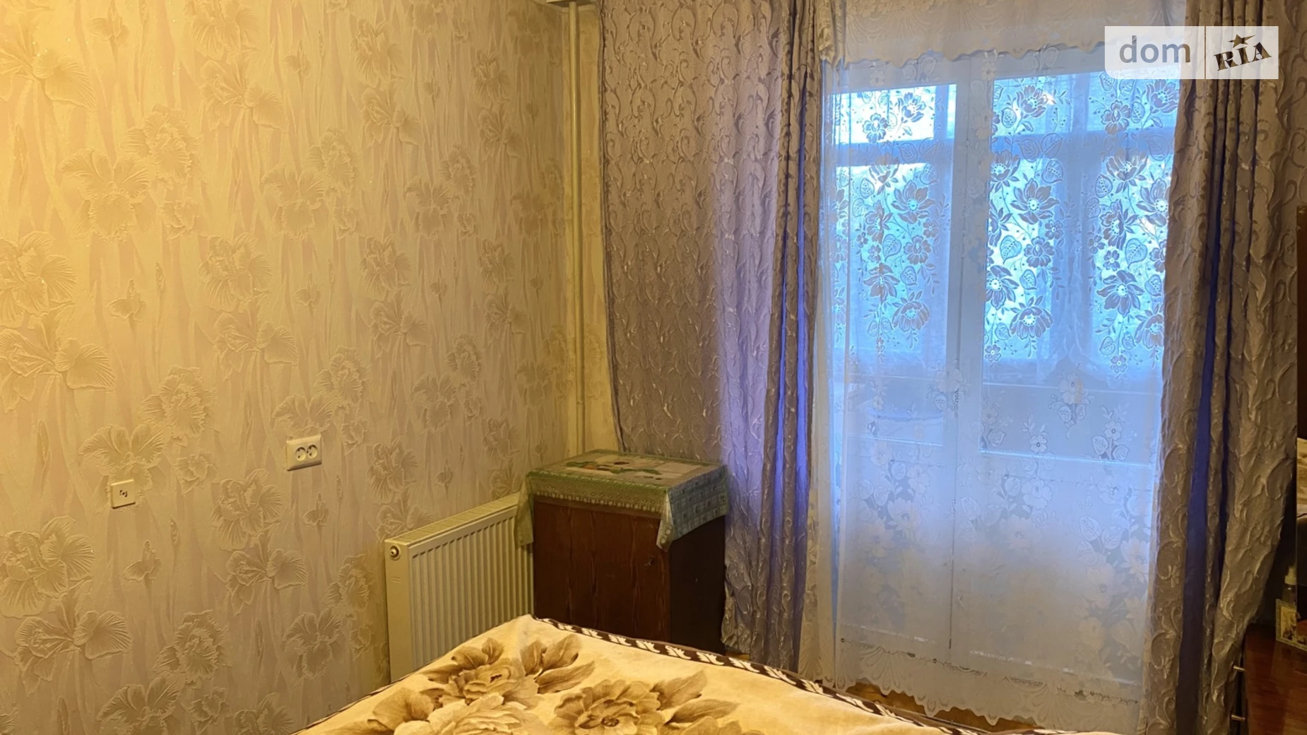 Продается 3-комнатная квартира 61.83 кв. м в Житомире, ул. Покровская(Щорса), 125 - фото 4