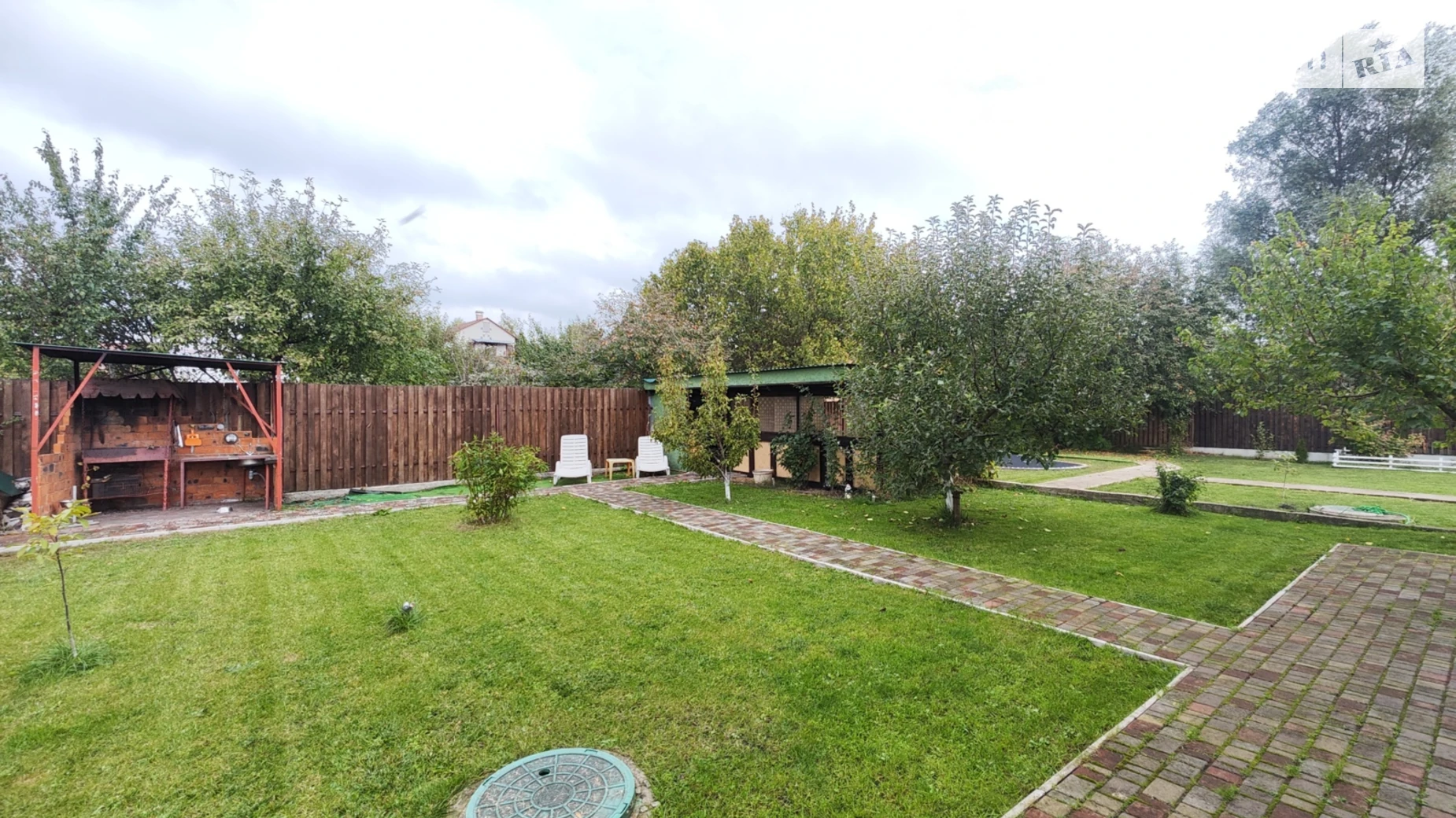 Продается дом на 2 этажа 129.5 кв. м с верандой, цена: 130000 $ - фото 2