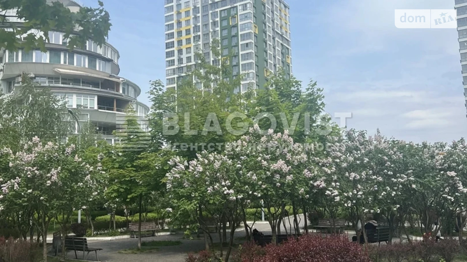 Продается 1-комнатная квартира 42.4 кв. м в Киеве, цена: 70000 $ - фото 3