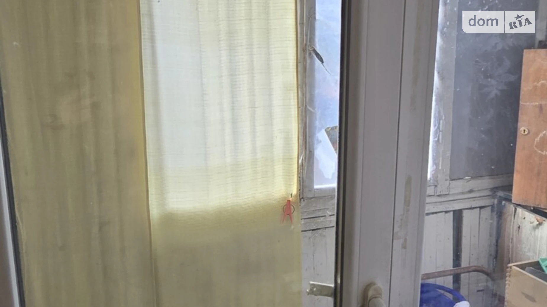 Продається 1-кімнатна квартира 32 кв. м у Харкові, просп. Архітектора Альошина, 39 - фото 3