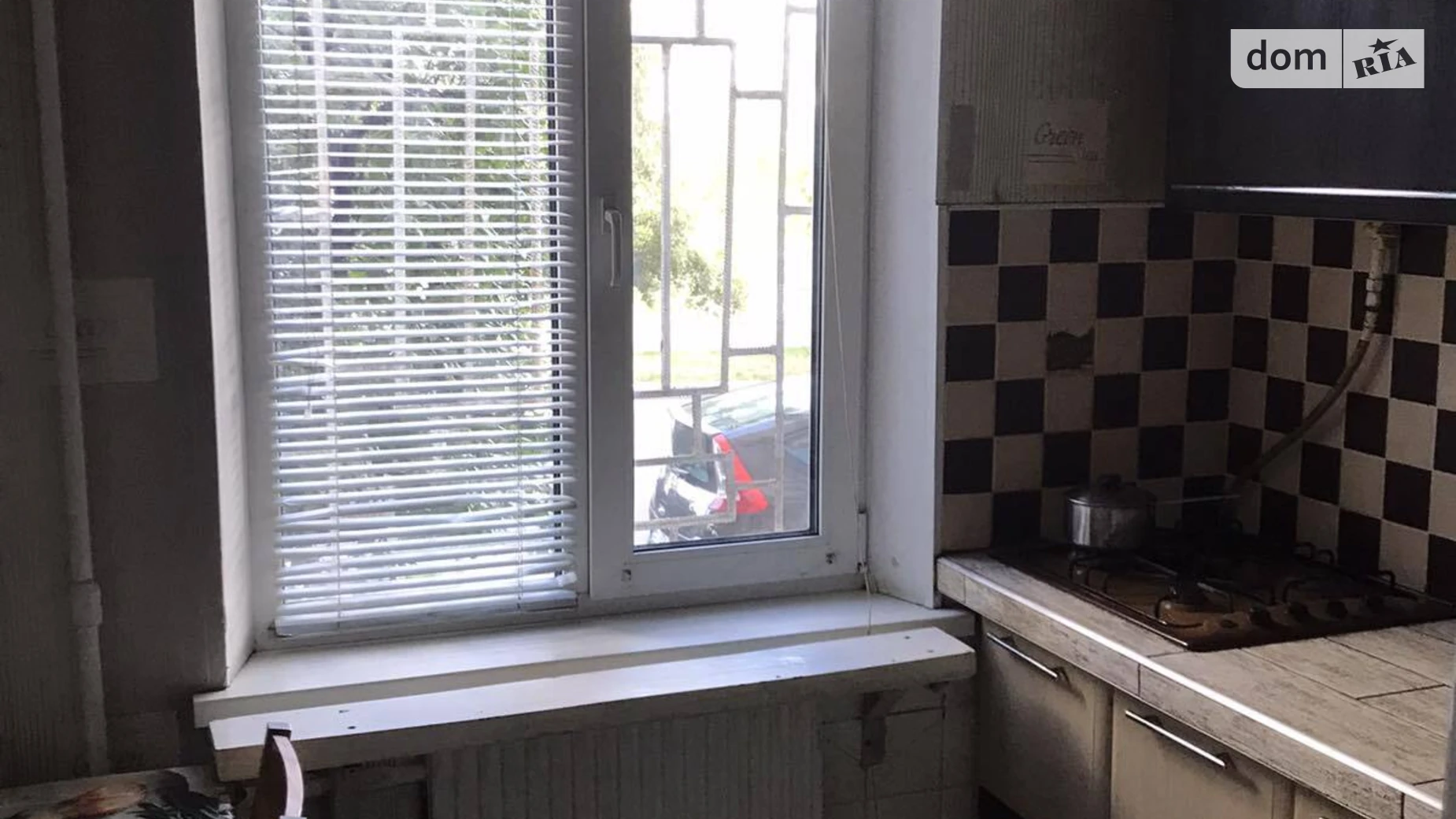 Продается 2-комнатная квартира 47 кв. м в Киеве, ул. Припятская, 27 - фото 2