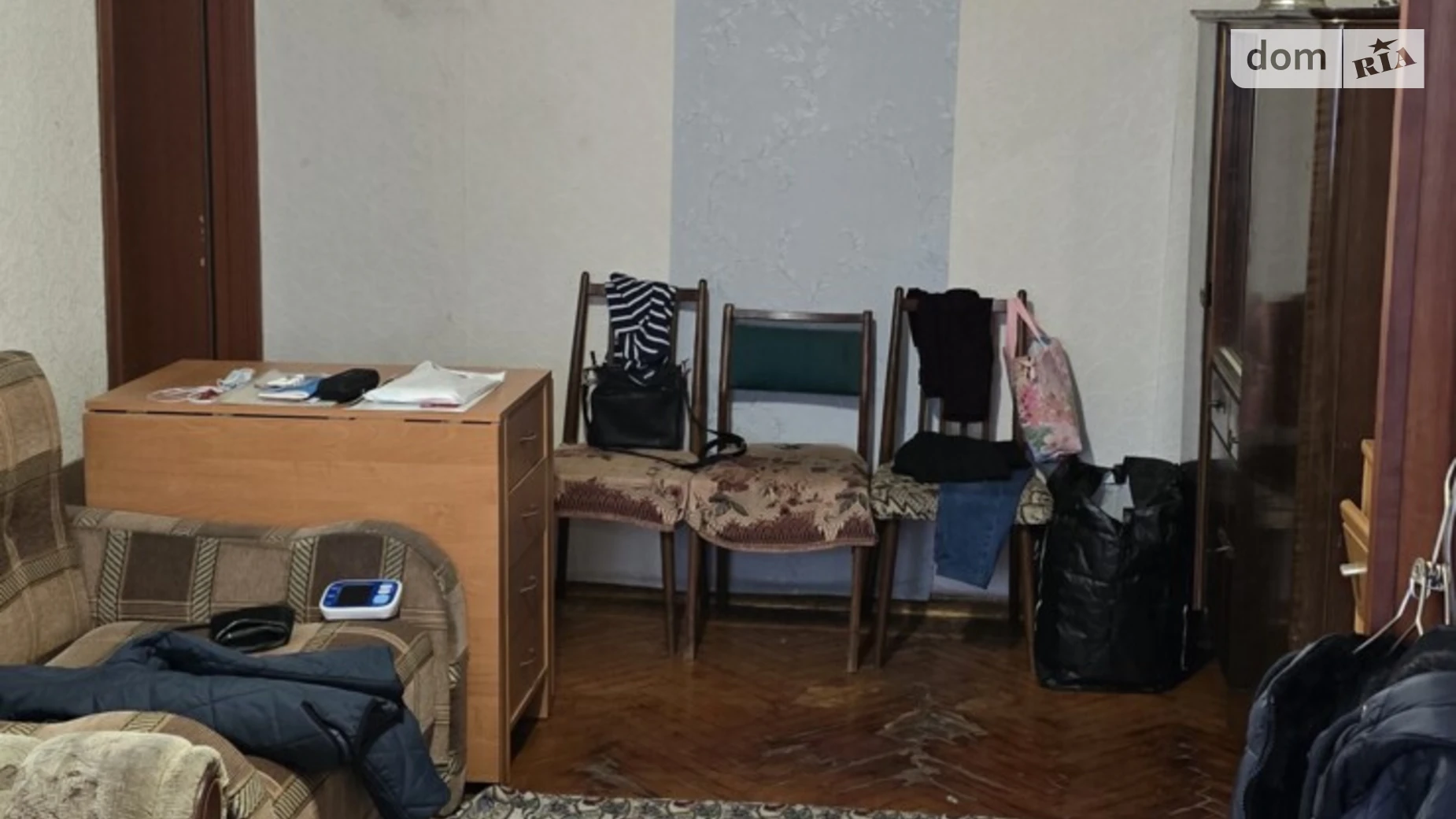 Продається 1-кімнатна квартира 32 кв. м у Харкові, просп. Архітектора Альошина, 39 - фото 4