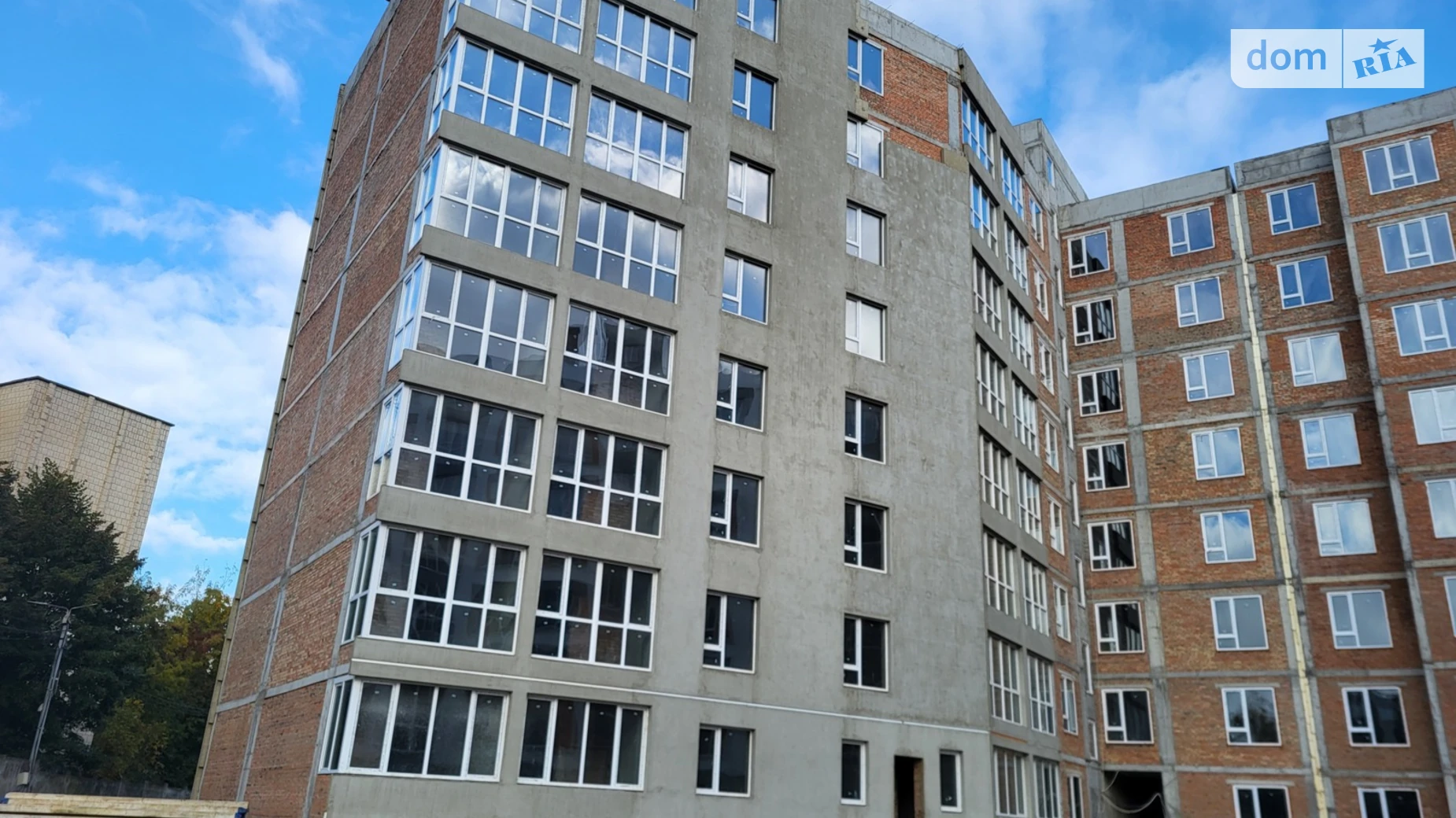 Продается 1-комнатная квартира 47.41 кв. м в Виннице, ул. Ивана Богуна, 27Б - фото 5
