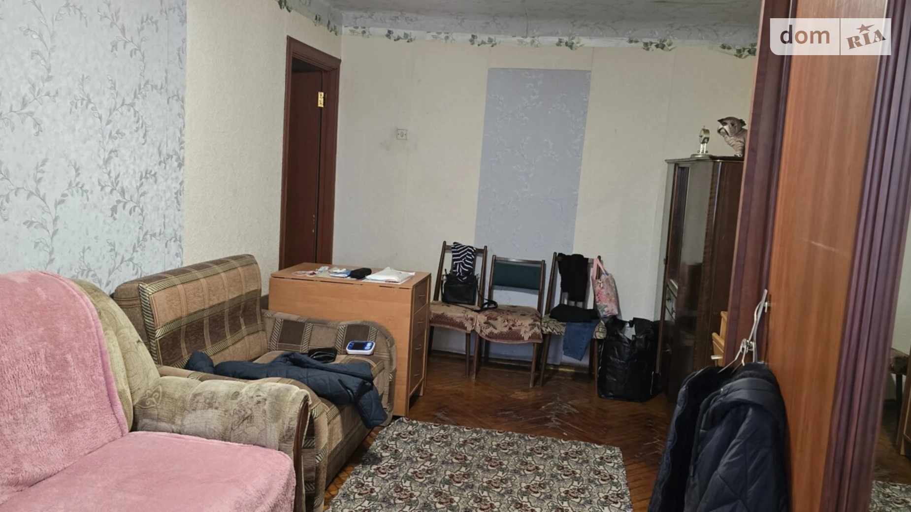 Продається 1-кімнатна квартира 32 кв. м у Харкові, просп. Архітектора Альошина, 39 - фото 5