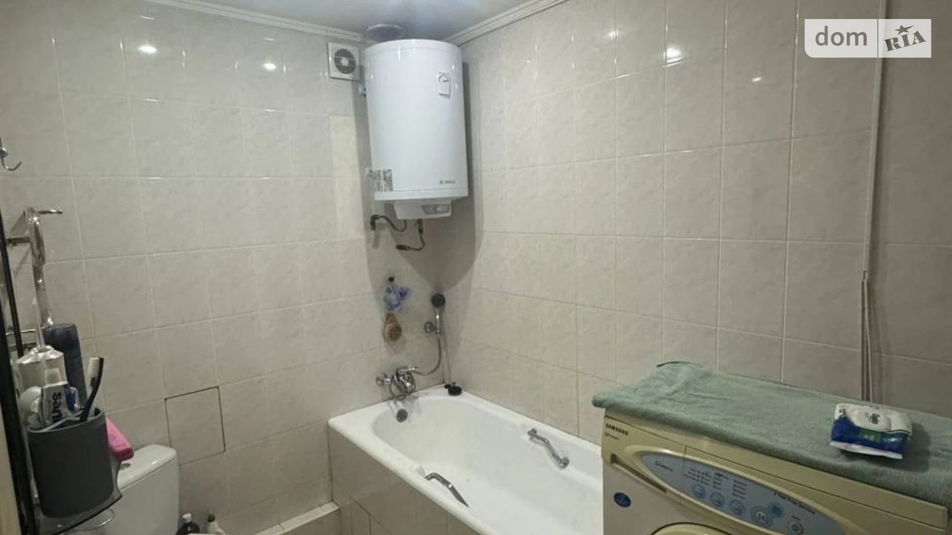 Продается 1-комнатная квартира 27.4 кв. м в Днепре, ул. Гоголя, 19 - фото 5