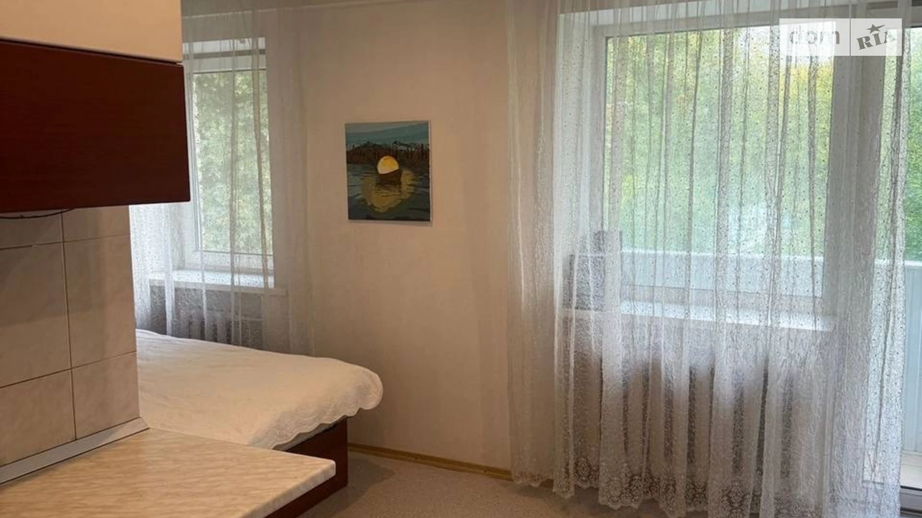 Продается 1-комнатная квартира 27.4 кв. м в Днепре, ул. Гоголя, 19 - фото 4
