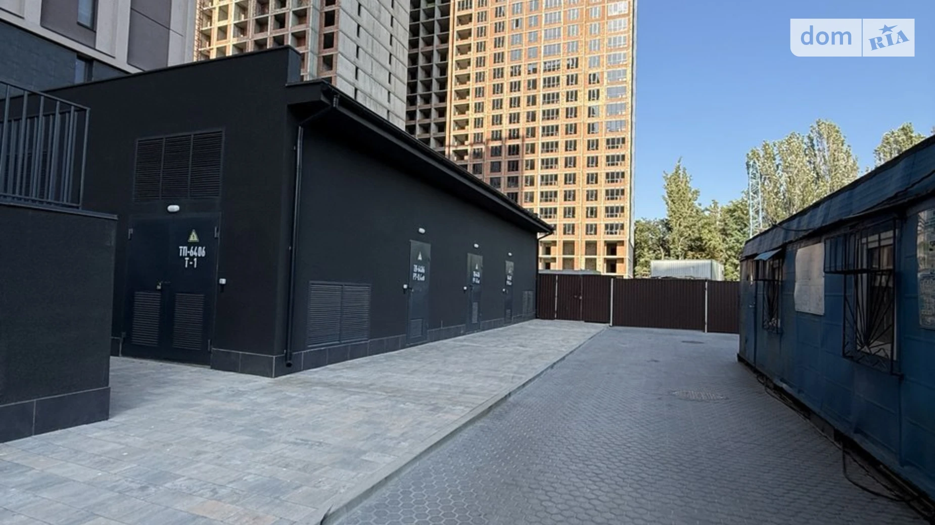 Продается 1-комнатная квартира 33.6 кв. м в Одессе, ул. Ивана Франко, 40 корпус 2 - фото 3