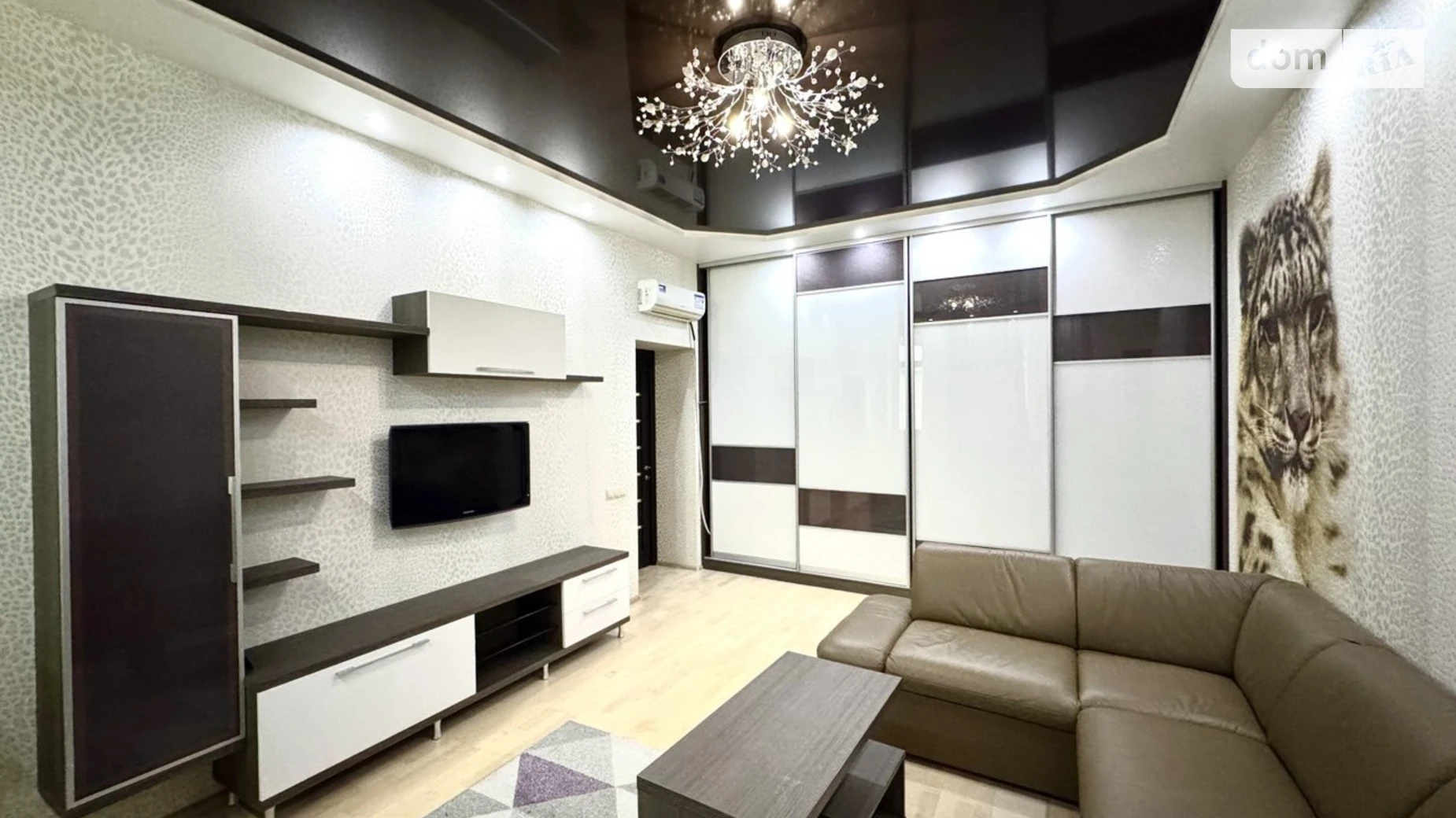 Сдается в аренду 2-комнатная квартира 85.8 кв. м в Киеве, просп. Владимира Ивасюка, 26А - фото 3