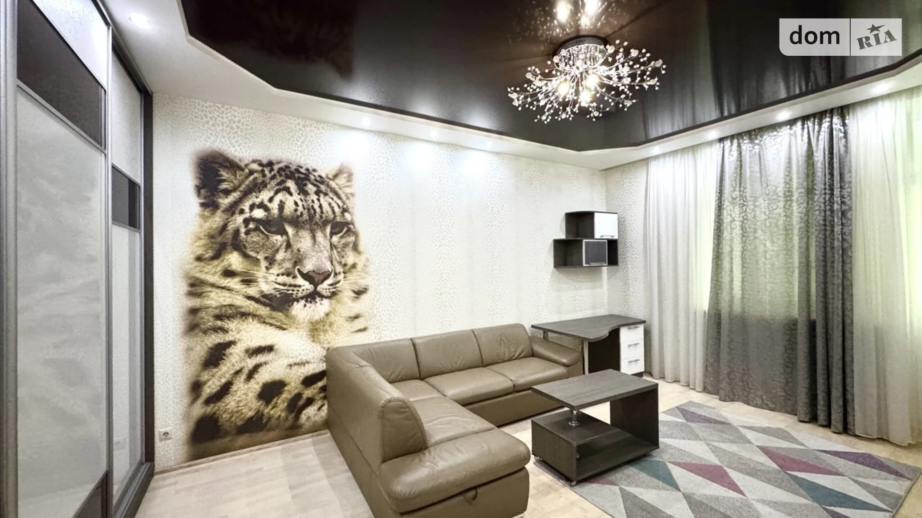 Сдается в аренду 2-комнатная квартира 85.8 кв. м в Киеве, просп. Владимира Ивасюка, 26А - фото 4