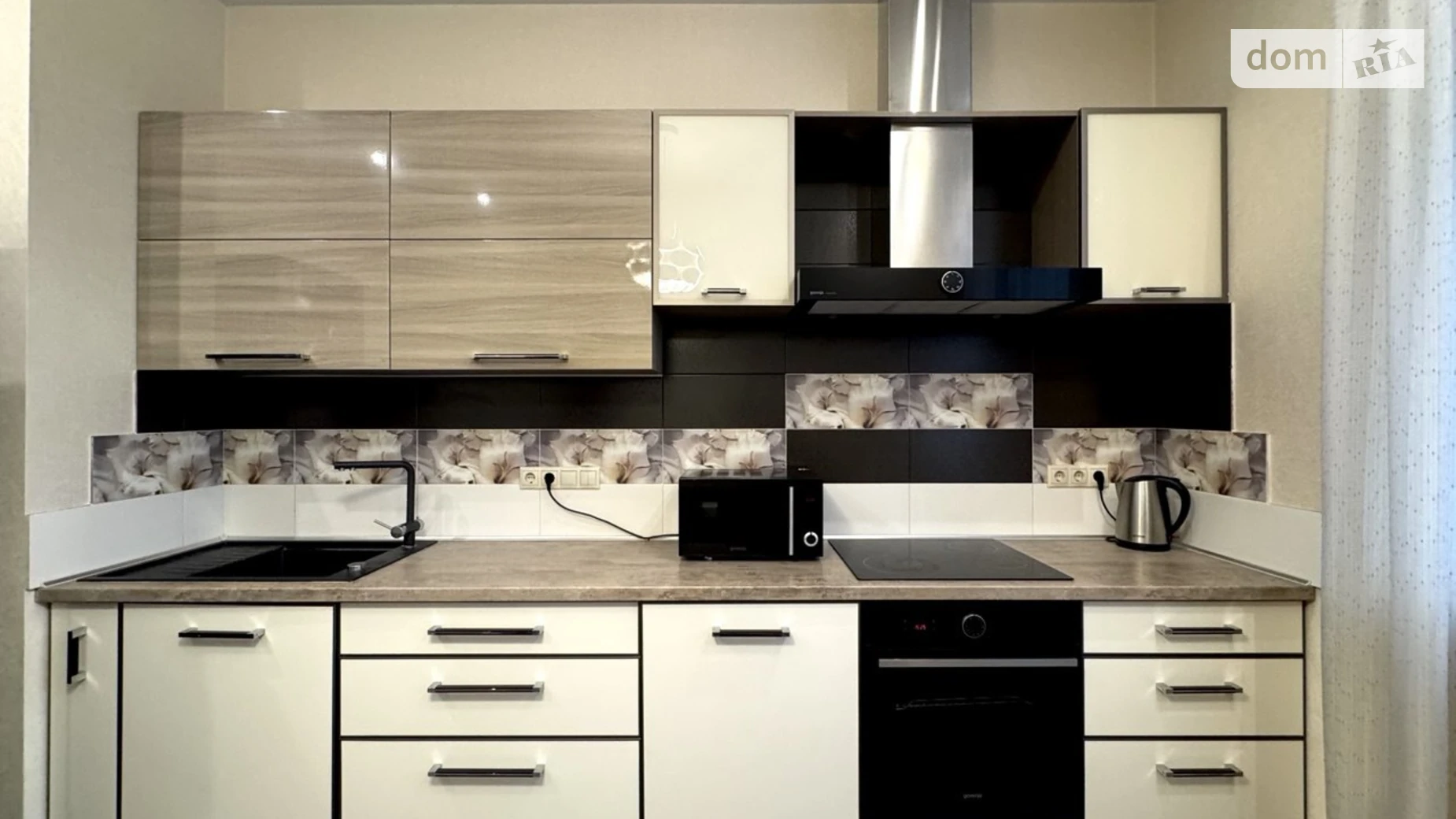 Сдается в аренду 2-комнатная квартира 85.8 кв. м в Киеве, просп. Владимира Ивасюка, 26А - фото 5