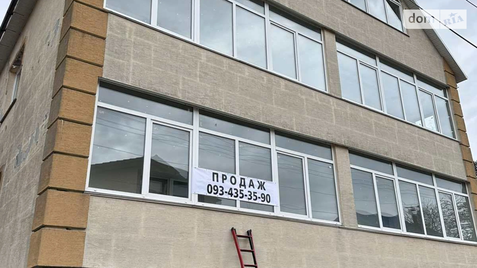 Продается дом на 3 этажа 610.8 кв. м с участком, цена: 5250000 грн - фото 4