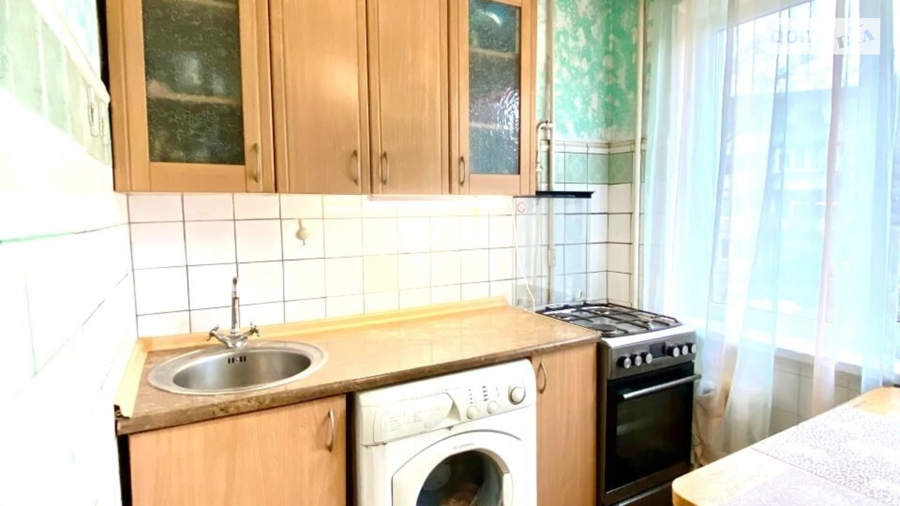 Продается 3-комнатная квартира 59.9 кв. м в Киеве, ул. Анатолия Соловьяненко(Александра Бойченко), 4 - фото 2