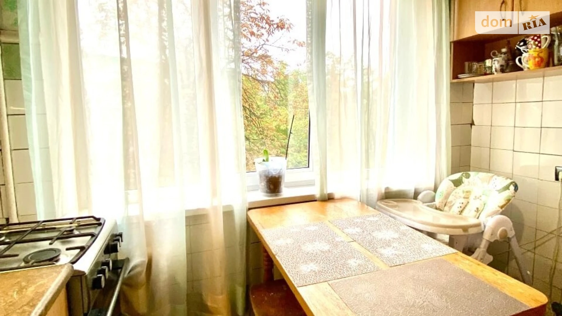 Продается 3-комнатная квартира 59.9 кв. м в Киеве, ул. Анатолия Соловьяненко(Александра Бойченко), 4 - фото 3