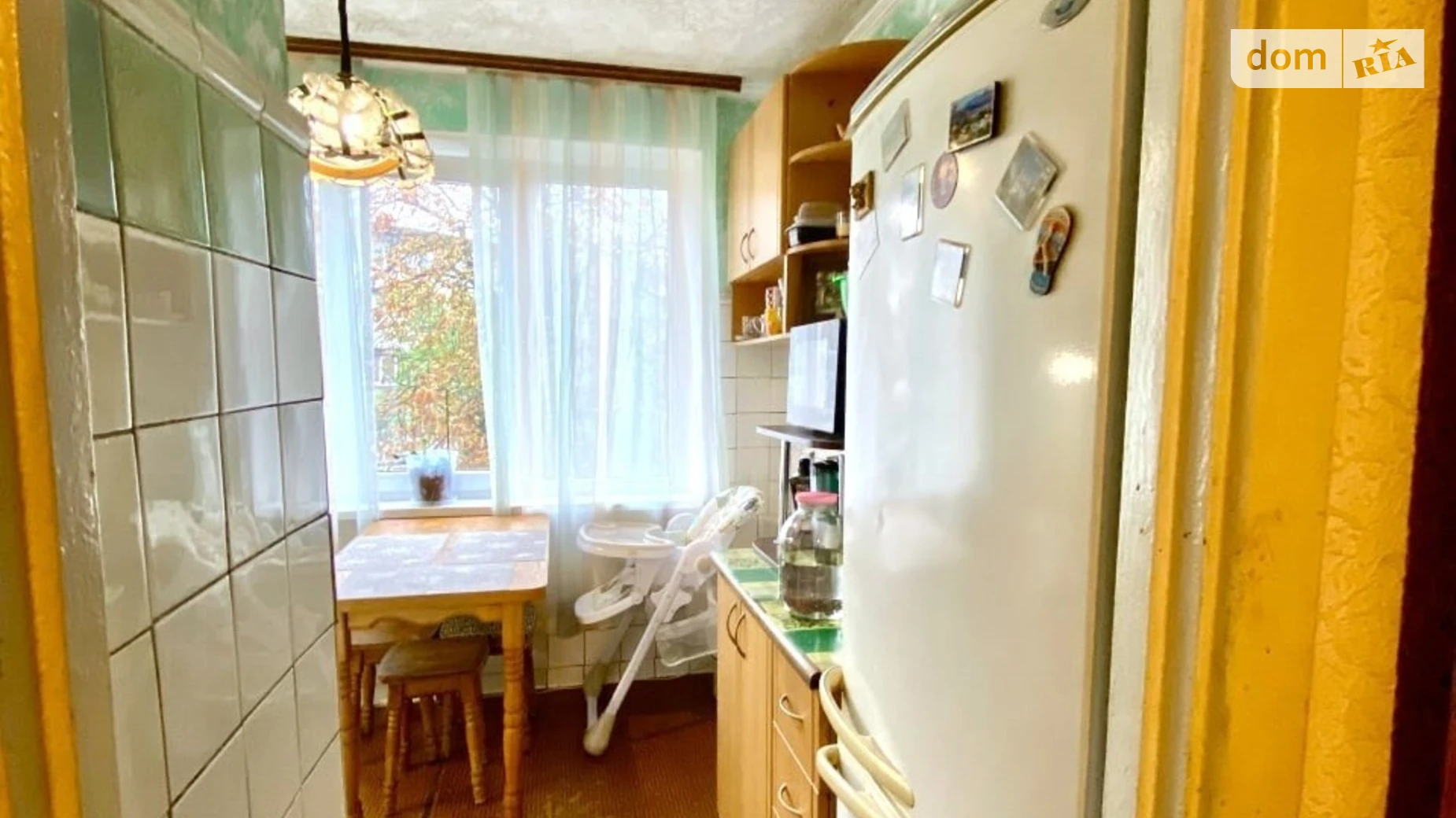 Продается 3-комнатная квартира 59.9 кв. м в Киеве, ул. Анатолия Соловьяненко(Александра Бойченко), 4 - фото 4