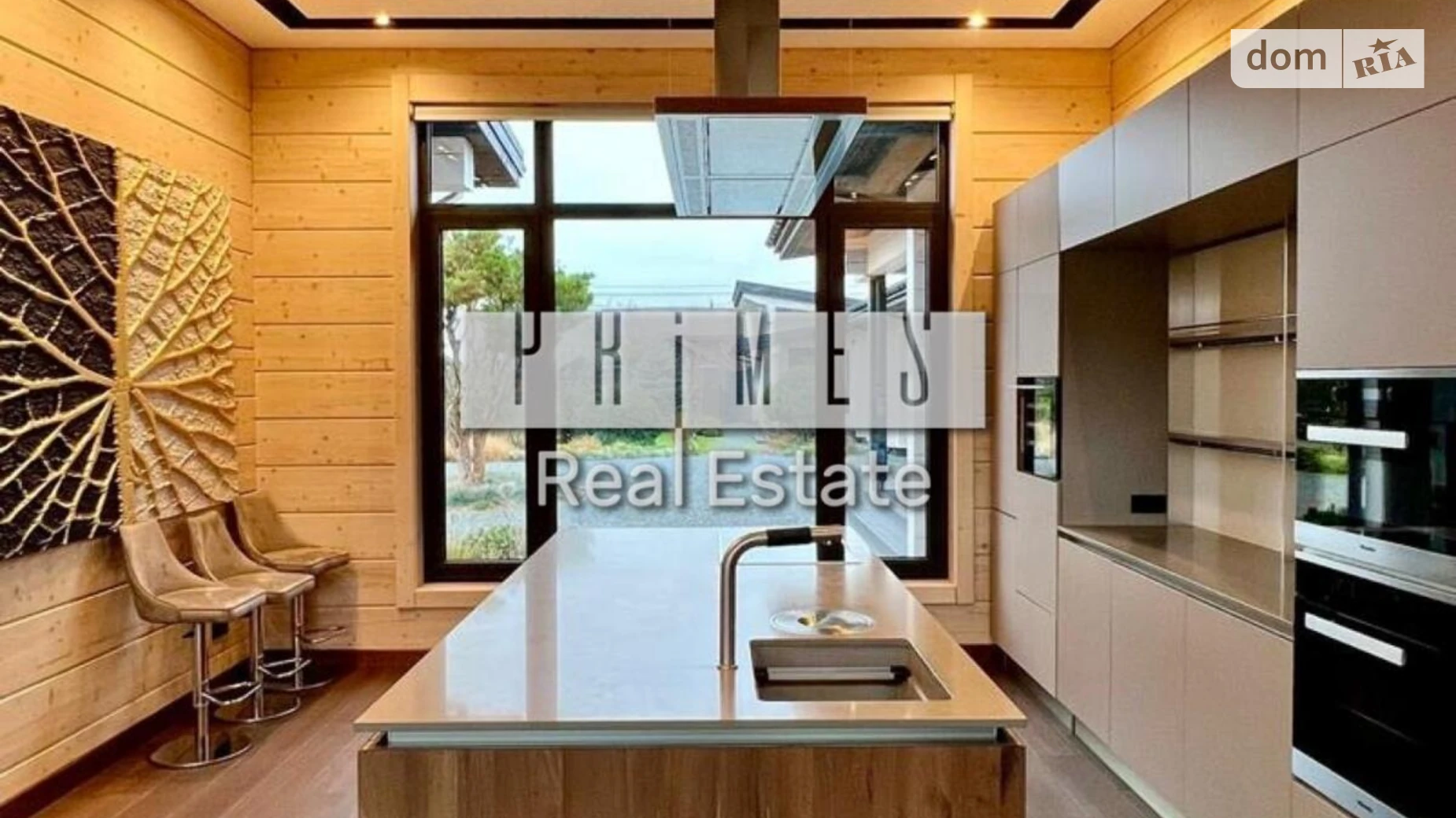 Продается одноэтажный дом 700 кв. м с гаражом, цена: 1550000 $ - фото 3