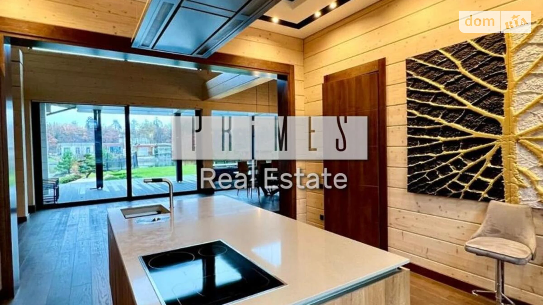 Продается одноэтажный дом 700 кв. м с гаражом, цена: 1550000 $ - фото 5