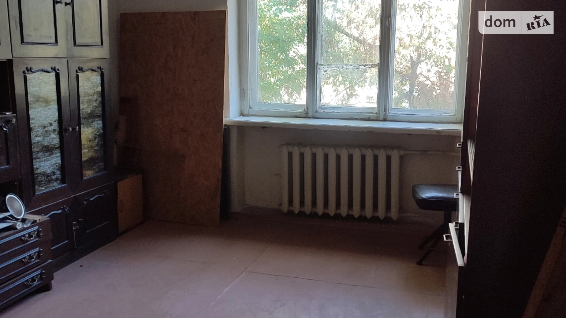 2-комнатная квартира 30.5 кв. м в Запорожье, ул. Портовая, 17А - фото 2