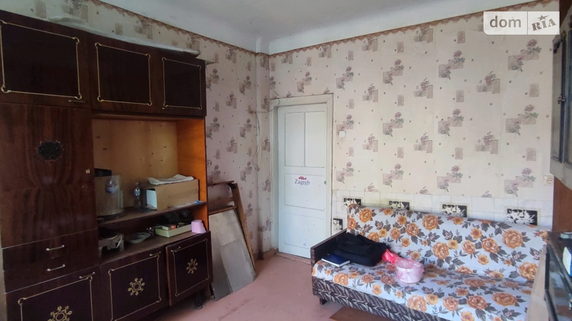 2-комнатная квартира 30.5 кв. м в Запорожье, ул. Портовая, 17А - фото 3