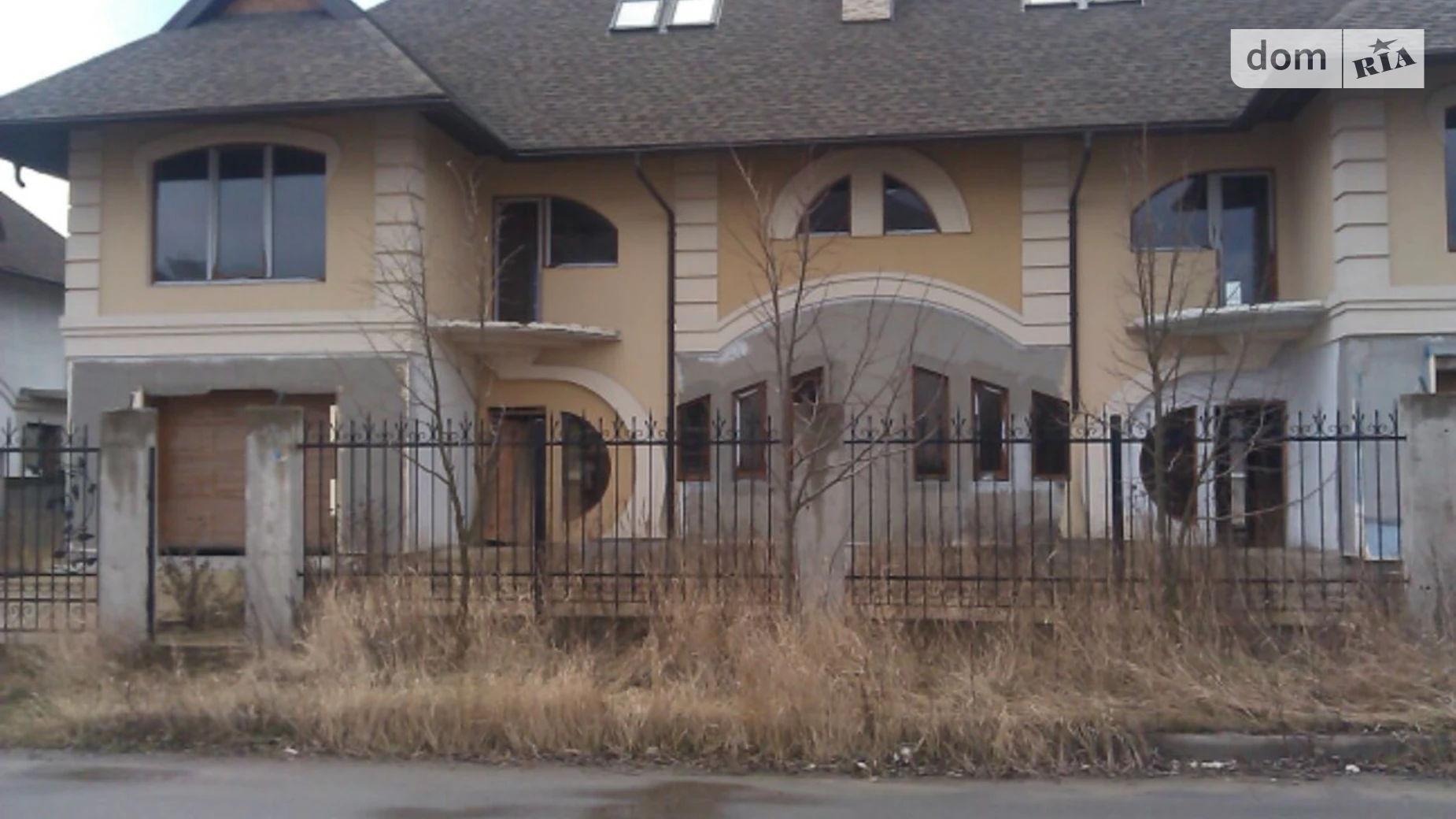 Продается дом на 3 этажа 610.8 кв. м с участком, цена: 5250000 грн - фото 5