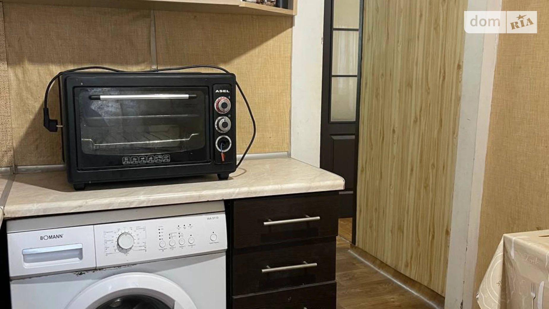 Продается 2-комнатная квартира 45.3 кв. м в Ровно, ул. Степана Бандеры, 42 - фото 3