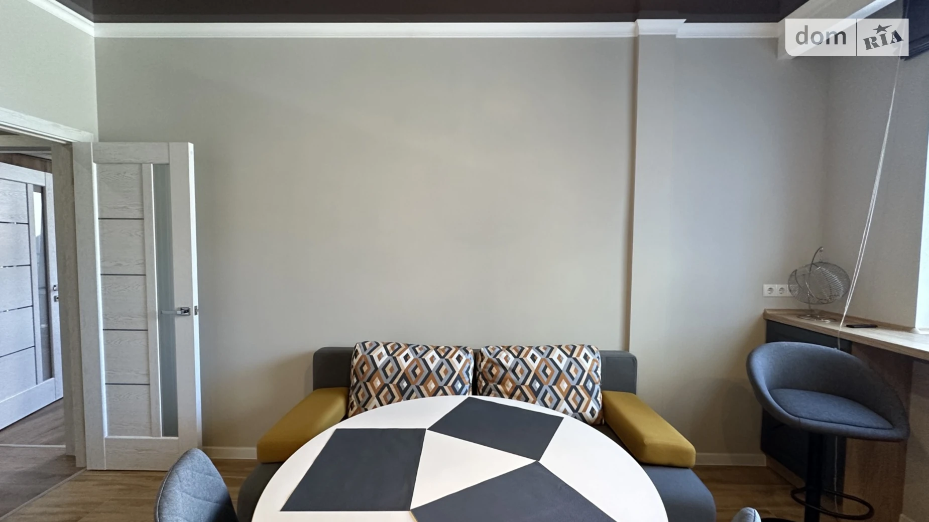 Здається в оренду 2-кімнатна квартира 65 кв. м у Одесі, вул. Генуезька, 3Г - фото 2