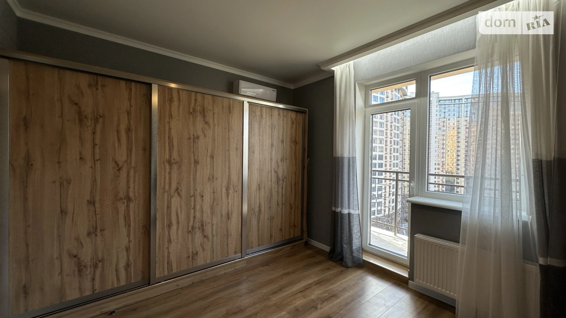 Здається в оренду 2-кімнатна квартира 65 кв. м у Одесі, вул. Генуезька, 3Г - фото 5