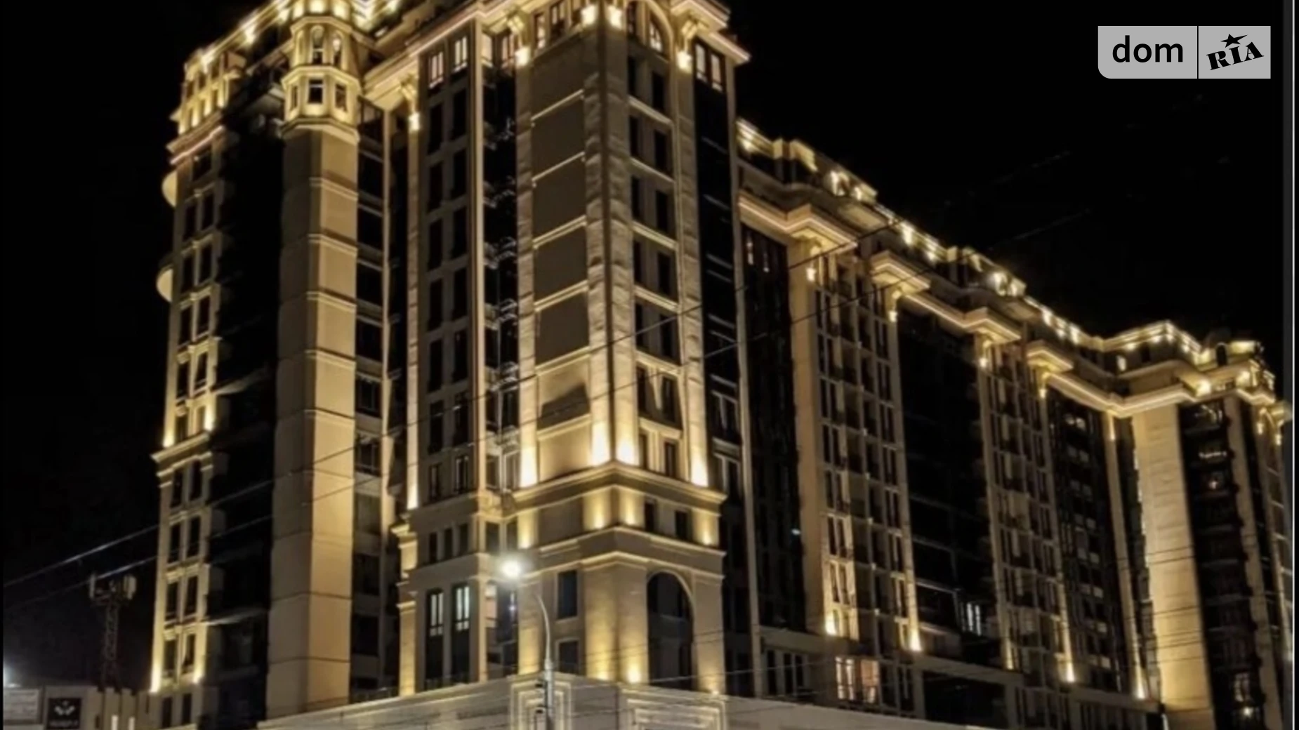 Продается 3-комнатная квартира 82 кв. м в Виннице, просп. Космонавтов, 49 - фото 2