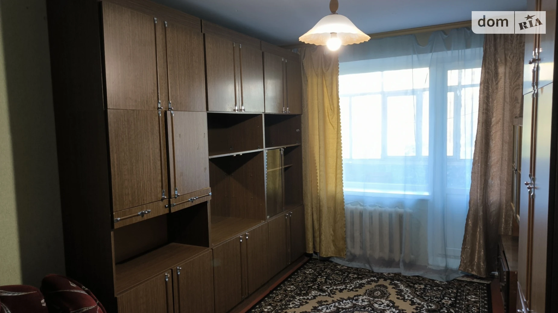 Сдается в аренду 1-комнатная квартира 34 кв. м в Виннице, ул. Ляли Ратушной, 26 - фото 2