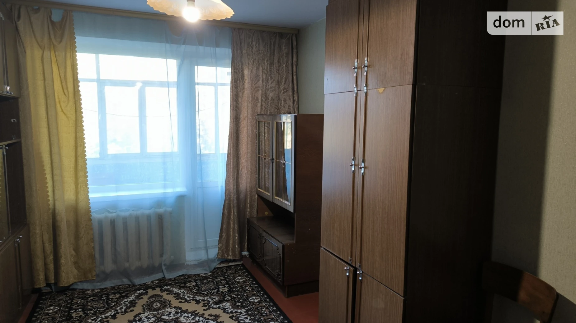 Сдается в аренду 1-комнатная квартира 34 кв. м в Виннице, ул. Ляли Ратушной, 26 - фото 3