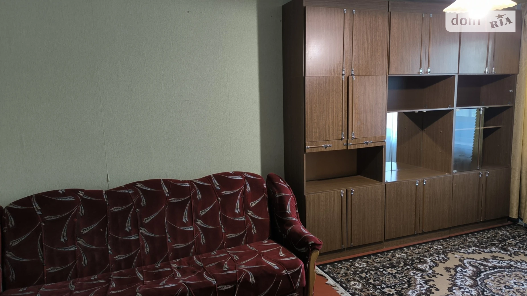 Сдается в аренду 1-комнатная квартира 34 кв. м в Виннице, ул. Ляли Ратушной, 26 - фото 4