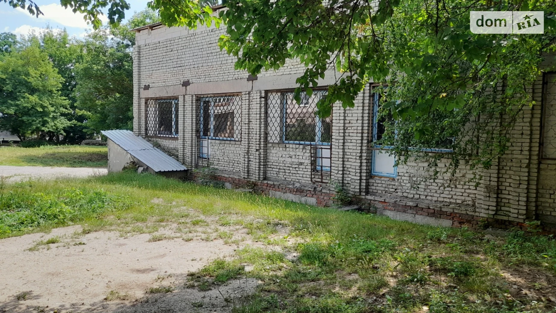Продается помещения свободного назначения 520 кв. м в 1-этажном здании, цена: 80000 $ - фото 2