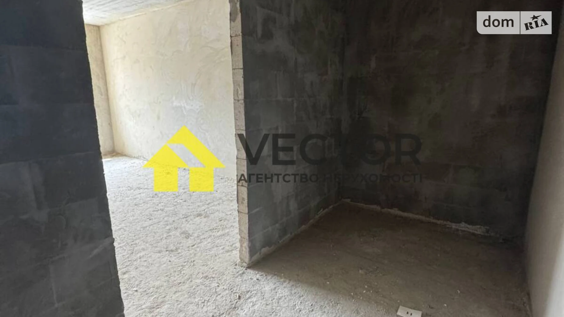 Продается 1-комнатная квартира 40 кв. м в Полтаве, цена: 38000 $ - фото 2