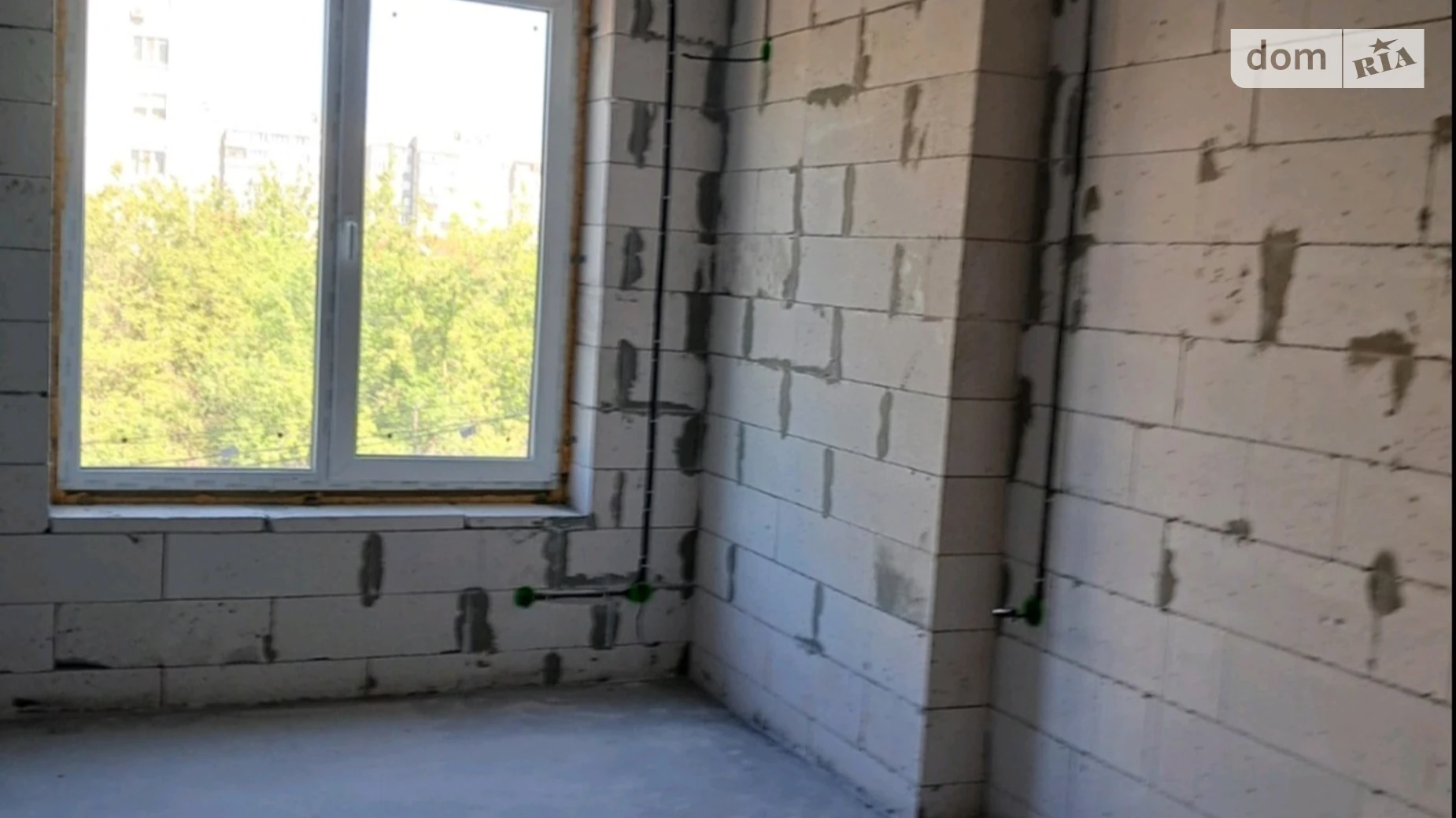 Продається 2-кімнатна квартира 65 кв. м у Вінниці, вул. Костянтина Василенка - фото 2