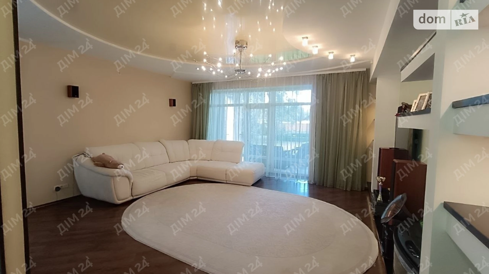 Продается дом на 2 этажа 300 кв. м с участком, цена: 395000 $ - фото 3