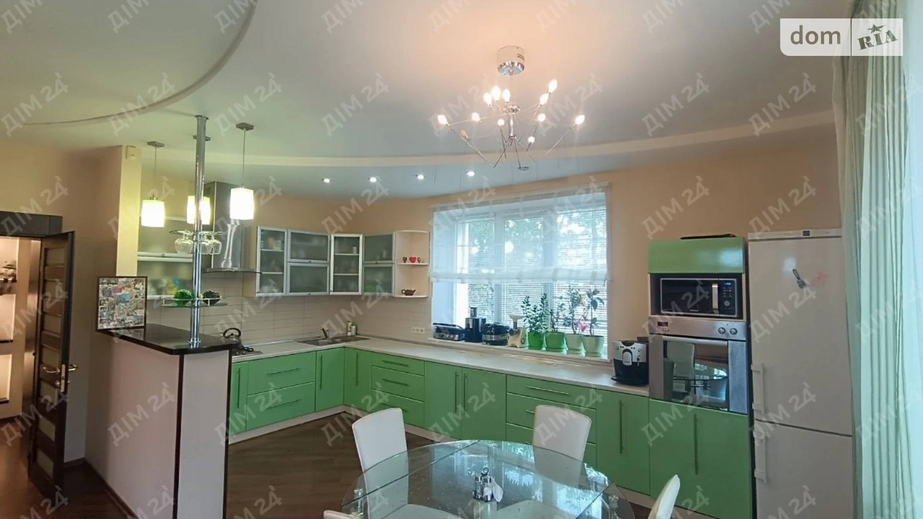 Продается дом на 2 этажа 300 кв. м с участком, цена: 395000 $ - фото 5