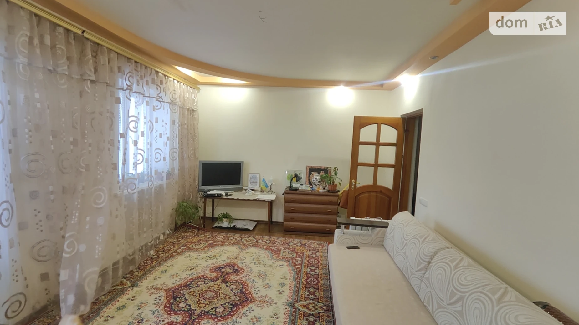 Продається 3-кімнатна квартира 52.4 кв. м у Кам'янському, вул. Олеся Гончара(Слайковського), 13 - фото 3