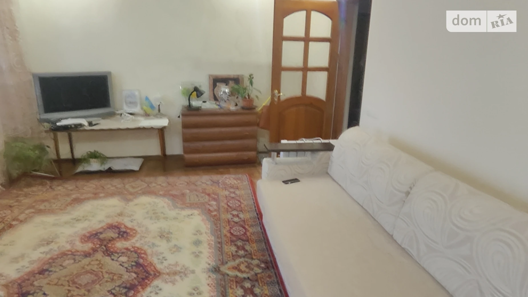 Продається 3-кімнатна квартира 52.4 кв. м у Кам'янському, вул. Олеся Гончара(Слайковського), 13 - фото 4