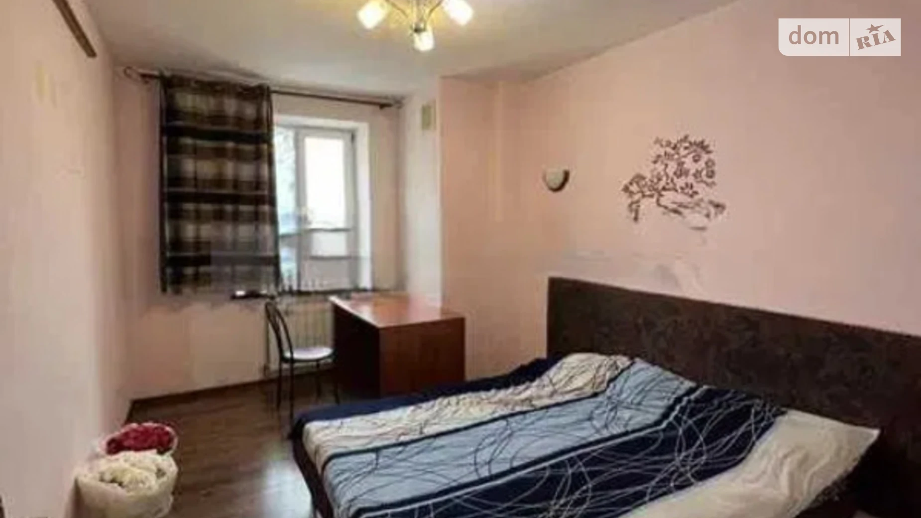 Продается 2-комнатная квартира 54 кв. м в Киеве, ул. Борщаговская, 206 - фото 4