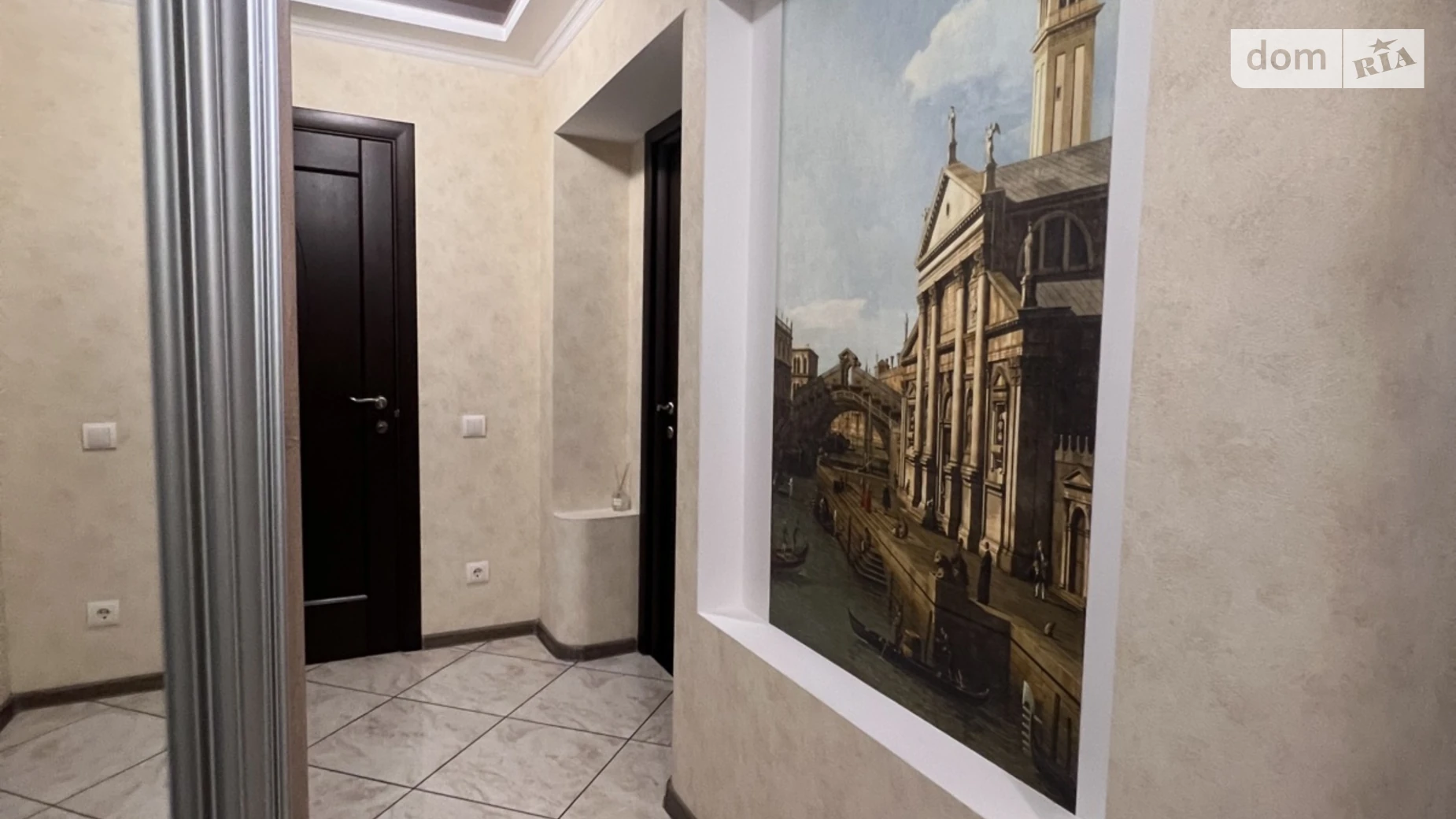 Продается 2-комнатная квартира 57.2 кв. м в Виннице, ул. Николаевская - фото 4