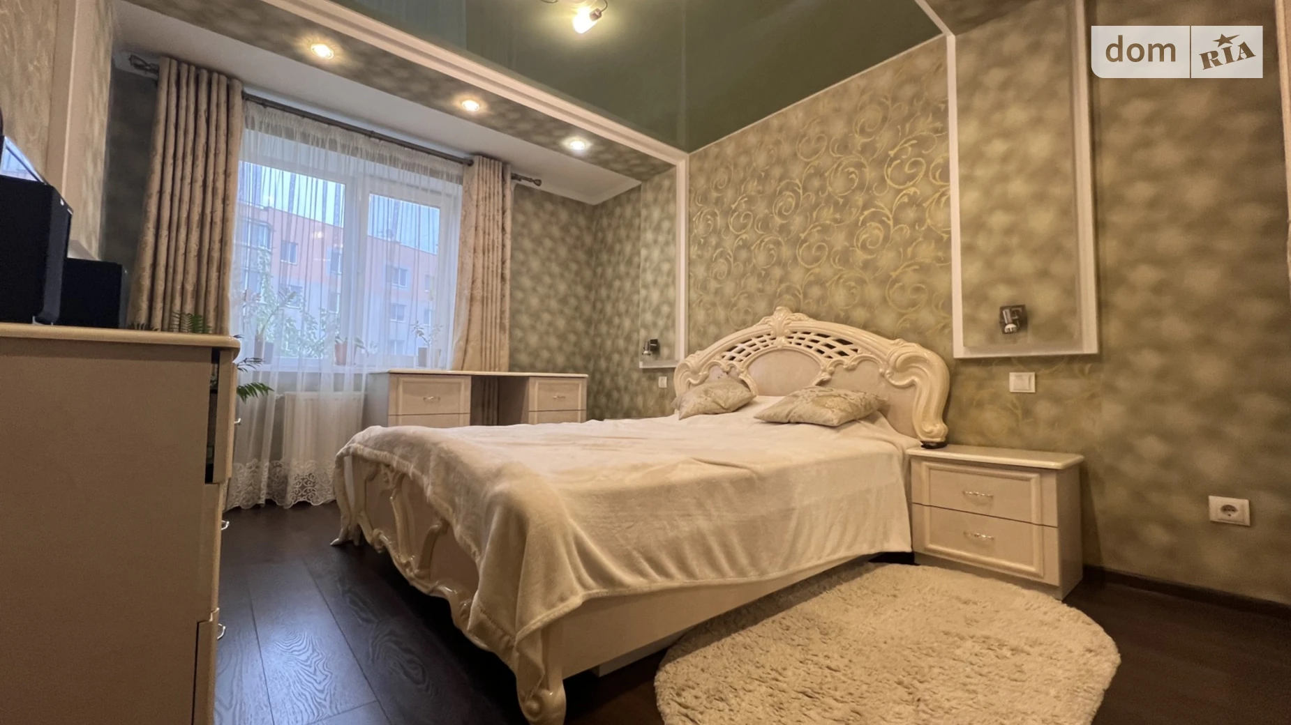 Продается 2-комнатная квартира 57.2 кв. м в Виннице, ул. Николаевская - фото 2