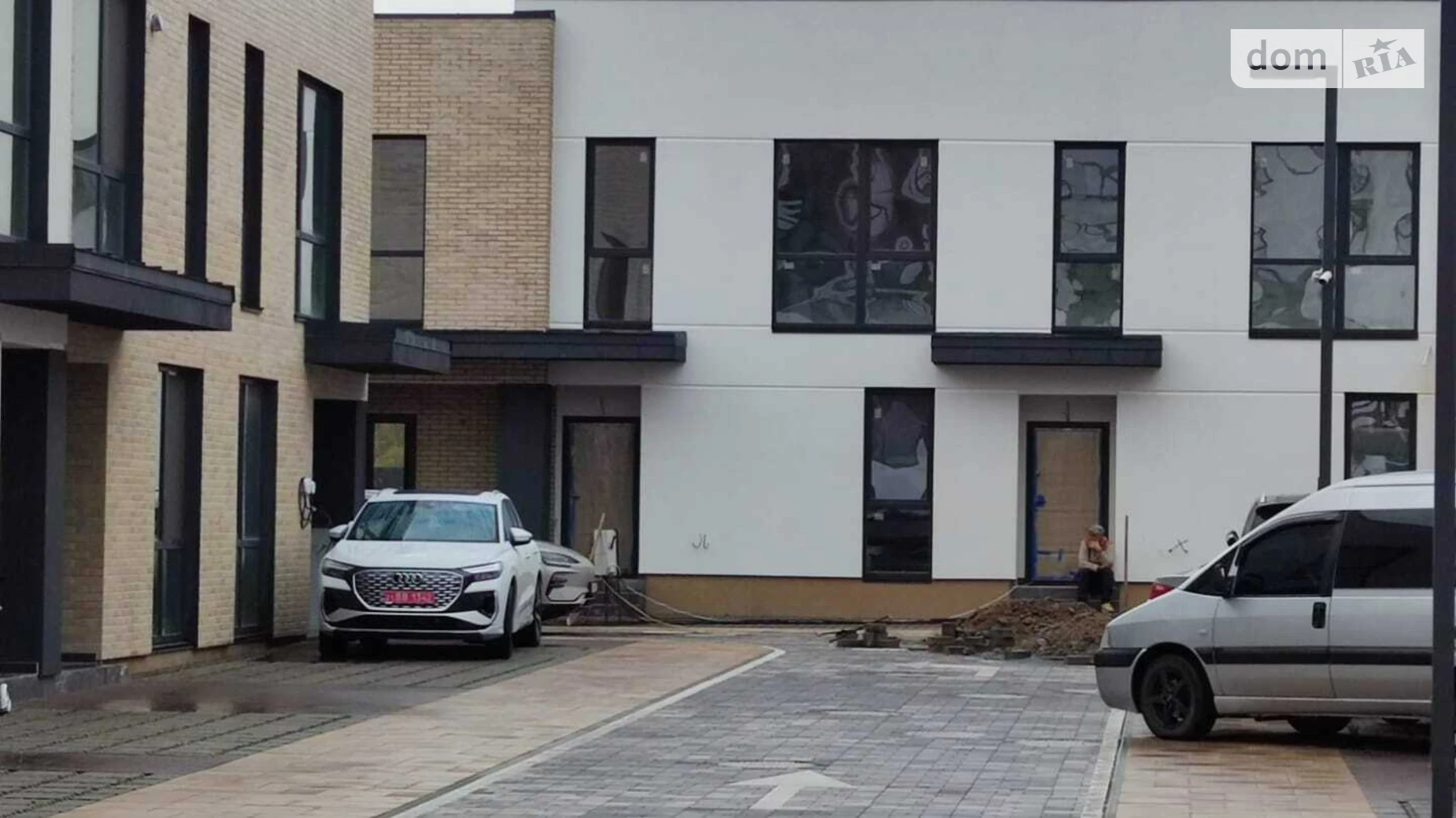 ул. Санаторная Софиевская Борщаговка ЖК Soul City, цена: 165000 $ - фото 2