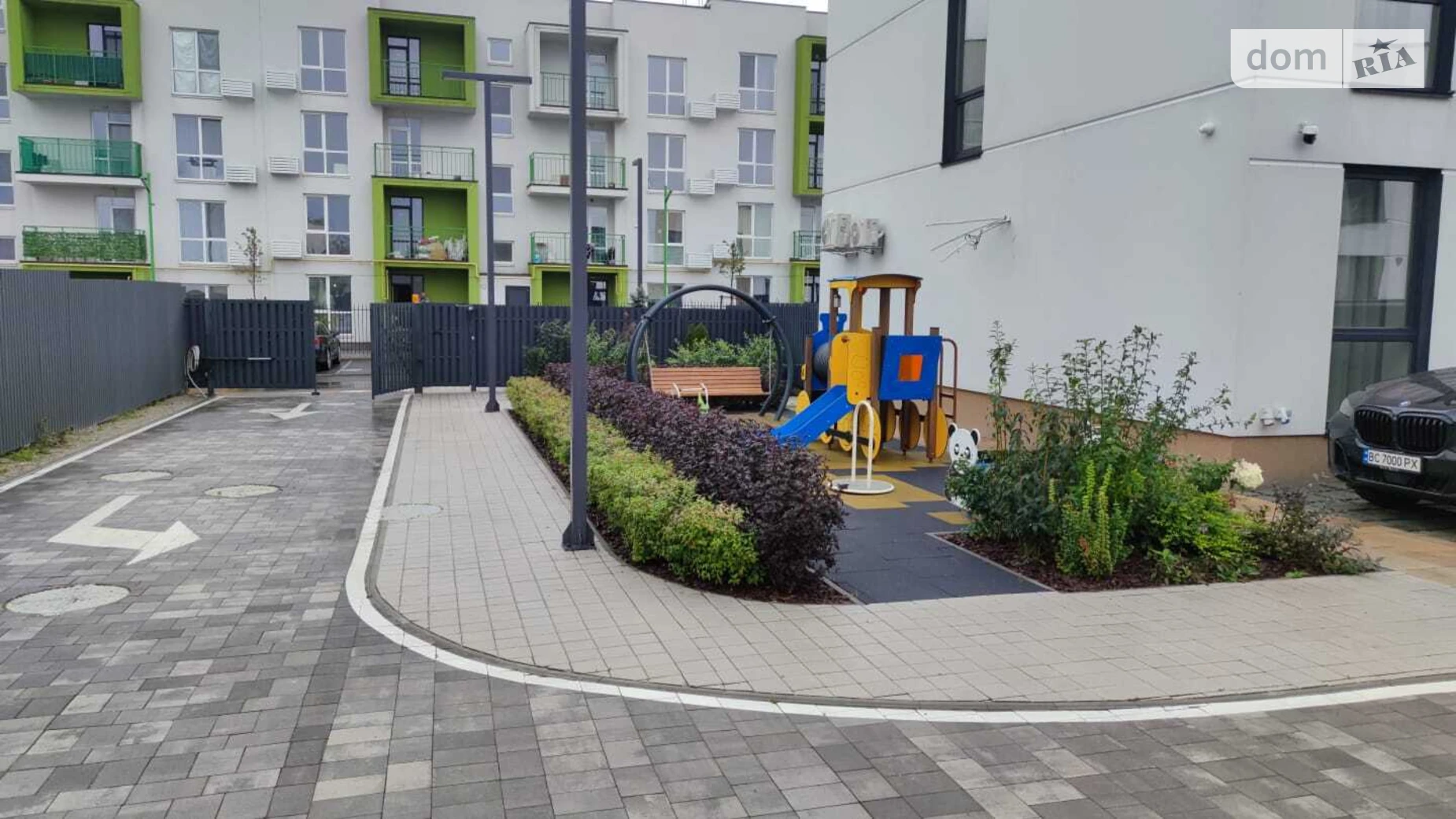 ул. Санаторная Софиевская Борщаговка ЖК Soul City, цена: 165000 $ - фото 3