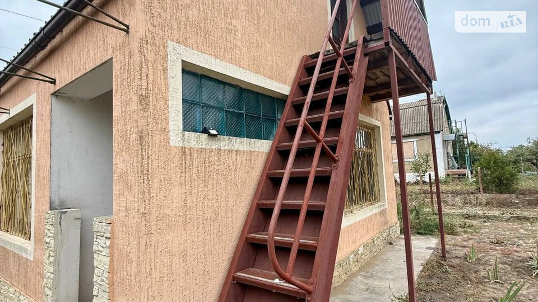 Продається будинок 2 поверховий 40 кв. м з гаражем, цена: 10000 $ - фото 2