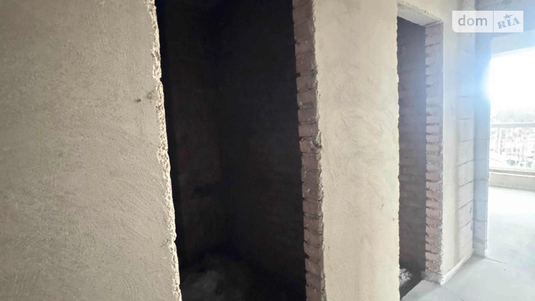 Продается 2-комнатная квартира 59 кв. м в Гостомеле, ул. Соборная, 1 - фото 2