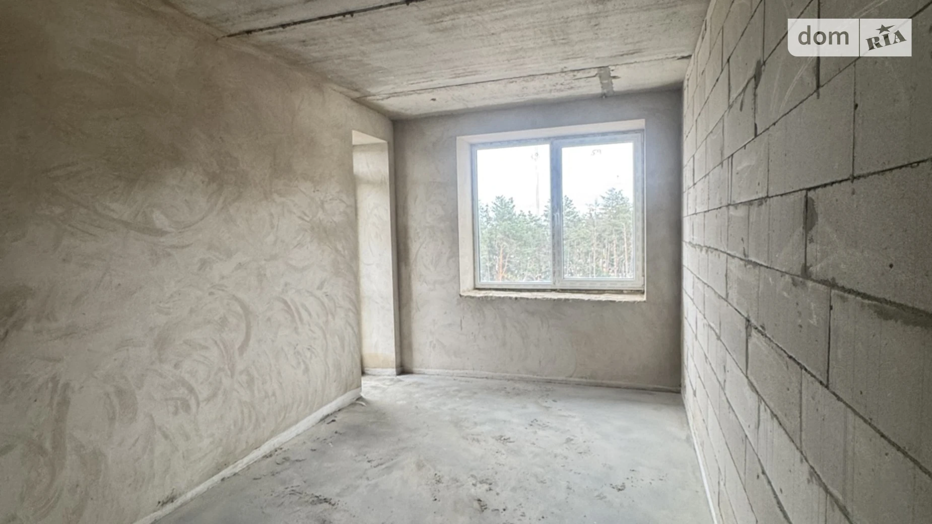 Продается 2-комнатная квартира 59 кв. м в Гостомеле, ул. Соборная, 1 - фото 5